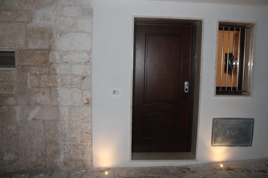 Villa Liberty Bell à Ostuni Extérieur photo