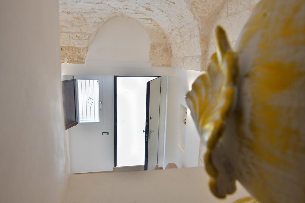 Villa Liberty Bell à Ostuni Extérieur photo