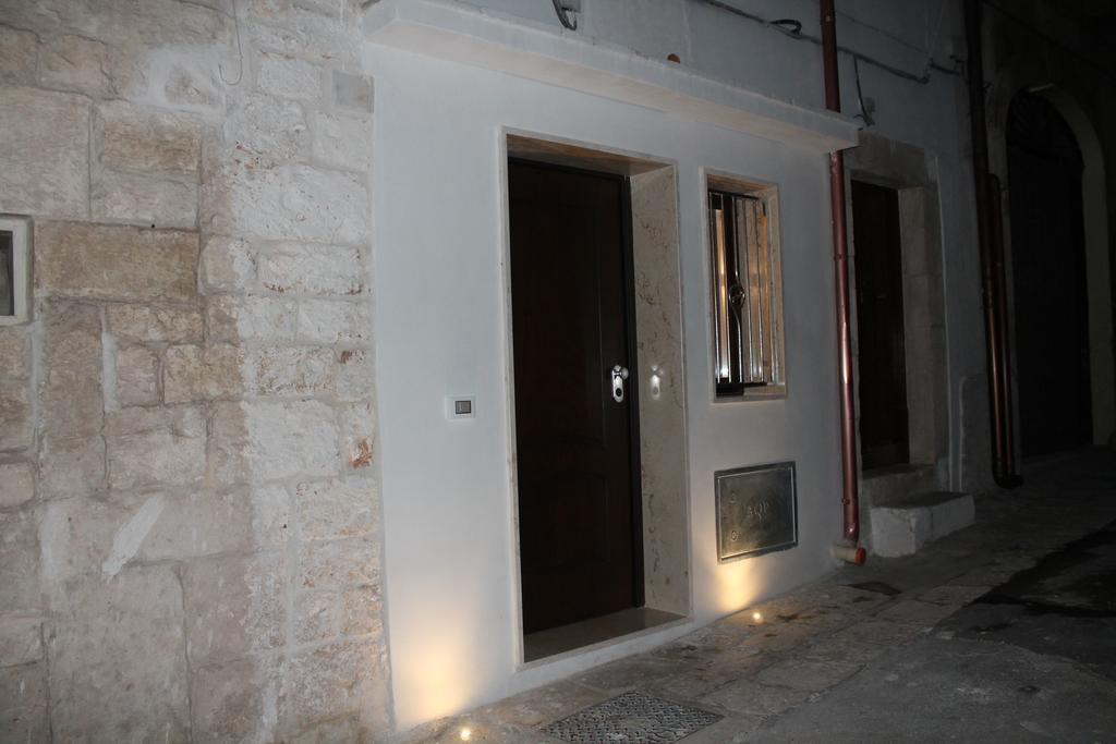 Villa Liberty Bell à Ostuni Extérieur photo