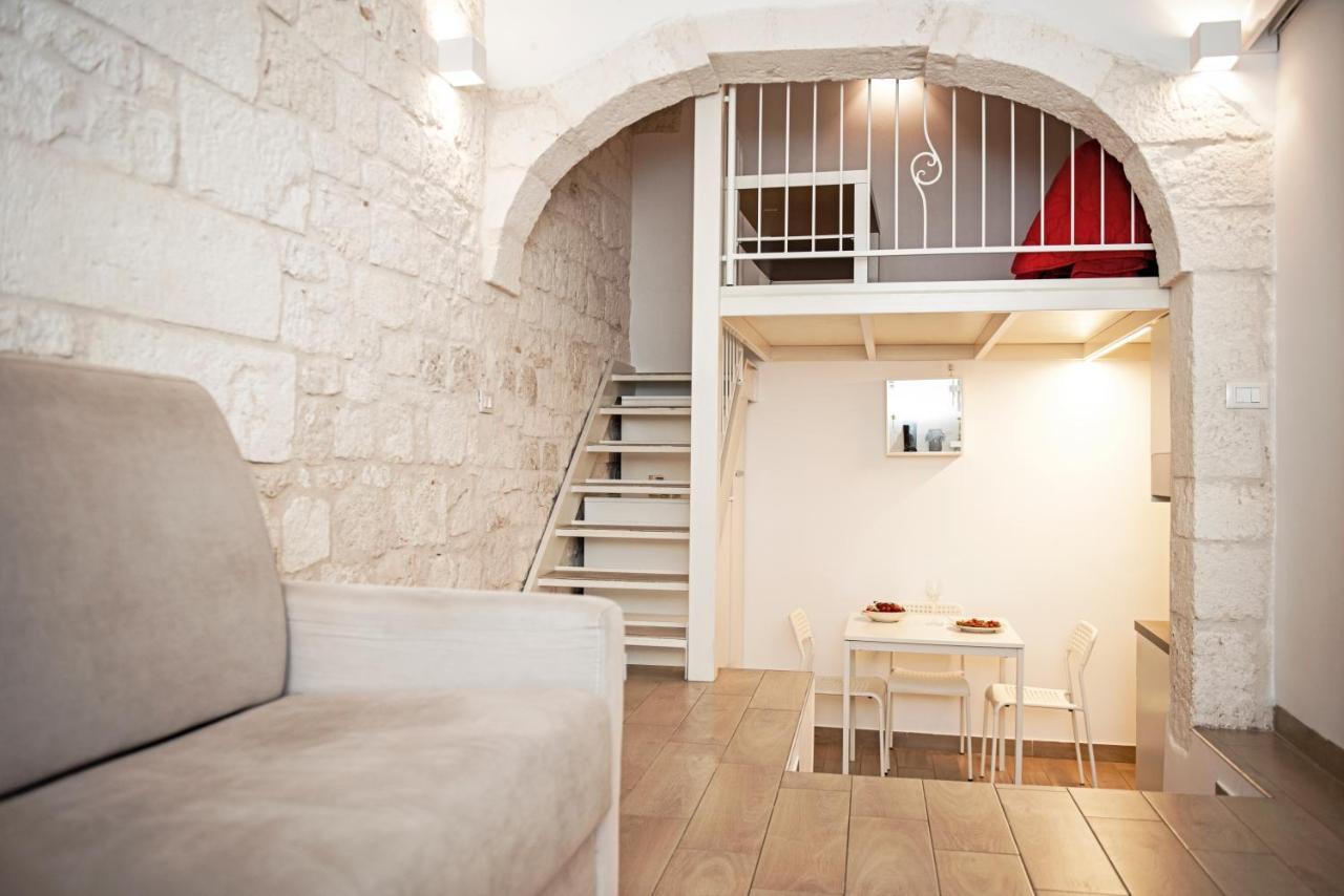 Villa Liberty Bell à Ostuni Extérieur photo
